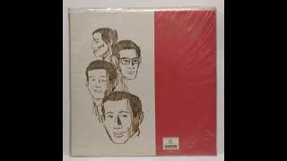 Golden Boys - Berimbau (HQ Stereo)