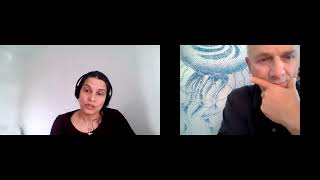BioMarineTV - Valeria Montalescot