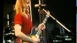Alex Lifeson La Villa Solo