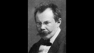 Richard Wetz - Hyperion, Op. 32