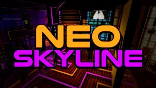 Neo Skyline [Insane] Tria.OS