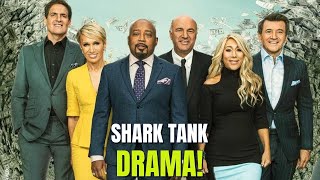 Shark Tank News: Mittal's MBA Take, Thapar's Food Trip, S17 Drama & Cuban vs Edwards!