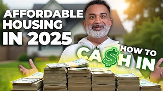 Affordable Housing: The Next Big Real Estate Boom!