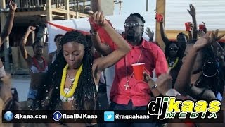 Beenie Man - My Life So Happy (Official Music Video)