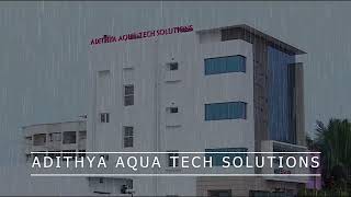 Our Experience Center Rainwater Harvesting Systems | Adithya Aqua Tech Solutions
