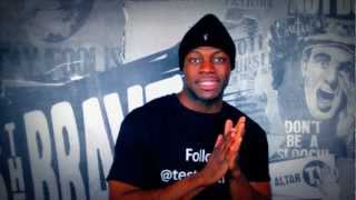 BuzzNtheBurgh Presents: T.O.A.K - Test of a King - "Freestyle Rap"