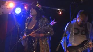 Multimorph live at The Musician 22/09/12 (3/4)