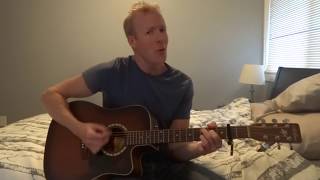 Closer - The Chainsmokers (Acoustic Cover)