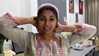 Amazon paid Rs 1 lakh 😳😳 | Sruthi Thampi