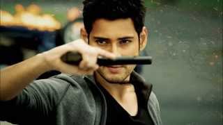 Srimanthudu Is Getting Ready with Action Scene By Mahesh Babu.