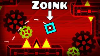 "I bet you cant beat Nine Circles in 1 attempt"