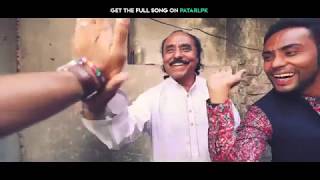 Fanoos, EP 2 - 'Takht Hazaar', Zohaib Kazi ft. Riaz Ali Qadri (Patari)