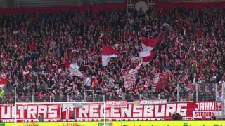 Jahn Regensburg: Neuer Investor sorgt für Unmut bei Fans