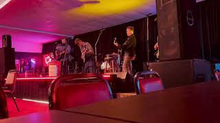 Diesel Island – Gene’s Country Club, 2/17/24