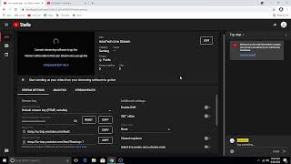 InnoTech Live Stream