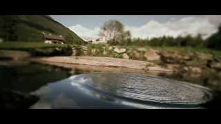 Short Documentary About The Beauty of French and Italian Alps : Summer feelings