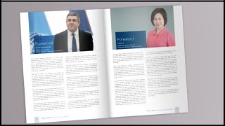 UNWTO x GTERC Joint Research Report 2019