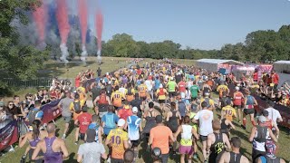Oxy'Trail (10 ans)  Film Best'Of 2023