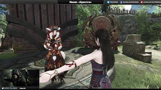 Swords of Legends Online - Reaper Gameplay