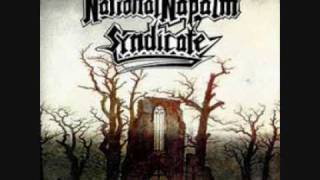National Napalm Syndicate - Silent Violence