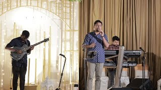 Malprana Nayakane - Christian Malayalam Song - Immanuel Henry