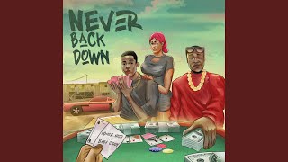 Never Back Down
