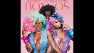Cardi B - Bongos (feat. Megan Thee Stallion) REMIX