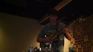 Will Foulke Album Teaser // Truphonic Studio