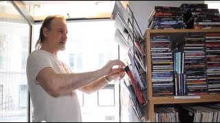 SPOTLIGHT: Beat Bop Record Shop w/ MERCYFUL FATE on Metal Injection (Metal Travel Show)