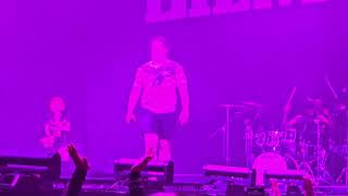 Bilmuri - BLINSIDED live in Prague, Czechia. O2 Universum 11.15.24