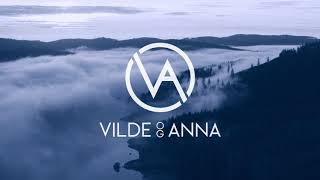 Vilde og Anna - Vintertid (Lyric Video)