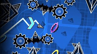 [TOP 8] Shitty The Hallucination 44-100% (EXTREME DEMON)