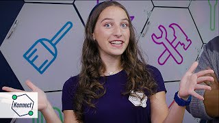 Welcome to Konnect HQ on YouTube!