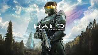 Gaming Discussions: My Thoughts On The Halo Campaign Evolved Remake Announcement