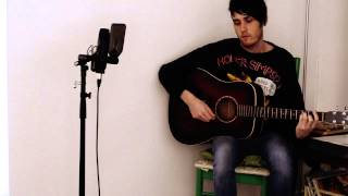 The Loveliest Skies - I Was Watching Your Eyes (of Montreal Cover)