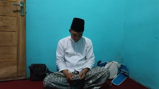 (LIVE) Rutinan Jum'at Legi Rijalul Ansor Umbulharjo Yogyakarta