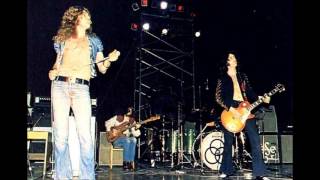10. Dazed And Confused - Led Zeppelin [1973-04-02 - Live at Paris]