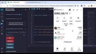 Flash USDT Tool 2025 | createing flashusdt tool 2025 #flashusdt #usdt #web3 #wallet