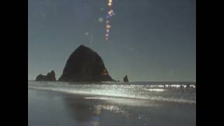 Seaside October (A Super8 Film By Liam Wesley Coppola)
