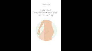 A quick guide to using the Elvie kegel trainer