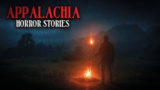 10 True Creepy Encounters from Deep Appalachia | Horror Stories | Mr. Skeleton Collection