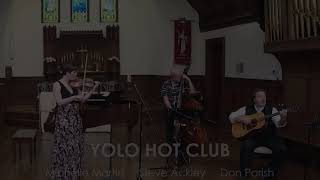 For Sephora, Yolo Hot Club