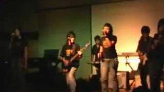 Transformers (Original Theme by Lion) UCSI Band Concert