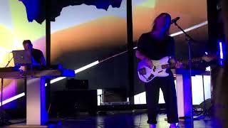 Thom Yorke · 2018-12-17 · Observatory North Park · San Diego · full live show