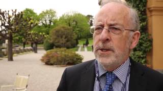 The number of the Irish growth