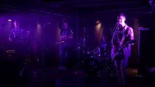 Living For Today (live at The Bongo Club)