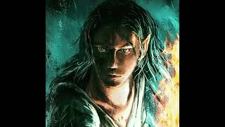 Dalamar's spell by greenedera - Loop video