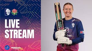 LIVE STREAM: Durham v Lancashire: Metro Bank One Day Cup