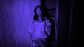 To Summer, From Cole - Audio Hug (slowed + reverb)