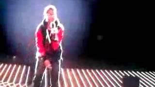 Astro - Lose Yourself - The X Factor USA (Top 11 Performance) HQ
